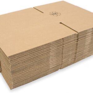 10 Adet Büyük Boy Koli