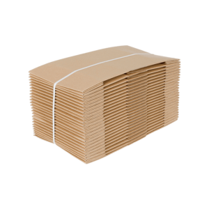 60x40x30 10 Adet Kraft Karton Koli