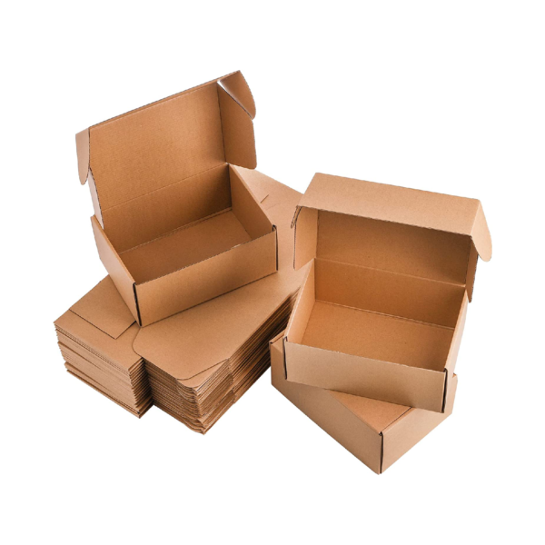 e-Ticaret Kargo Kutusu Ürün Gönderim Paketleme ve Ambalaj Kutu